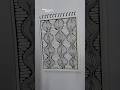 Day 14 - Doodle Art Drawing Easy #doodle #zentangle #doodlelove #viral #trending #shortvideo ....