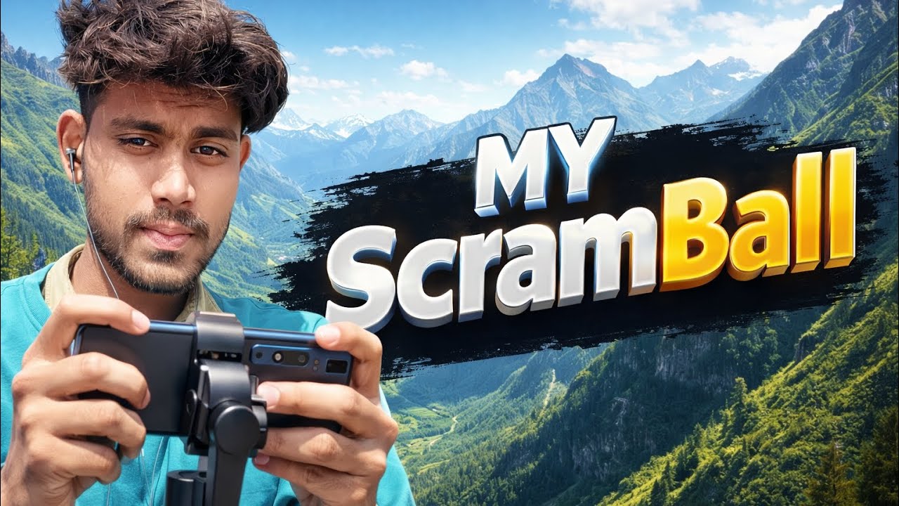 How to Make Game Play Scarfall2.0 🇮🇳🇮🇳