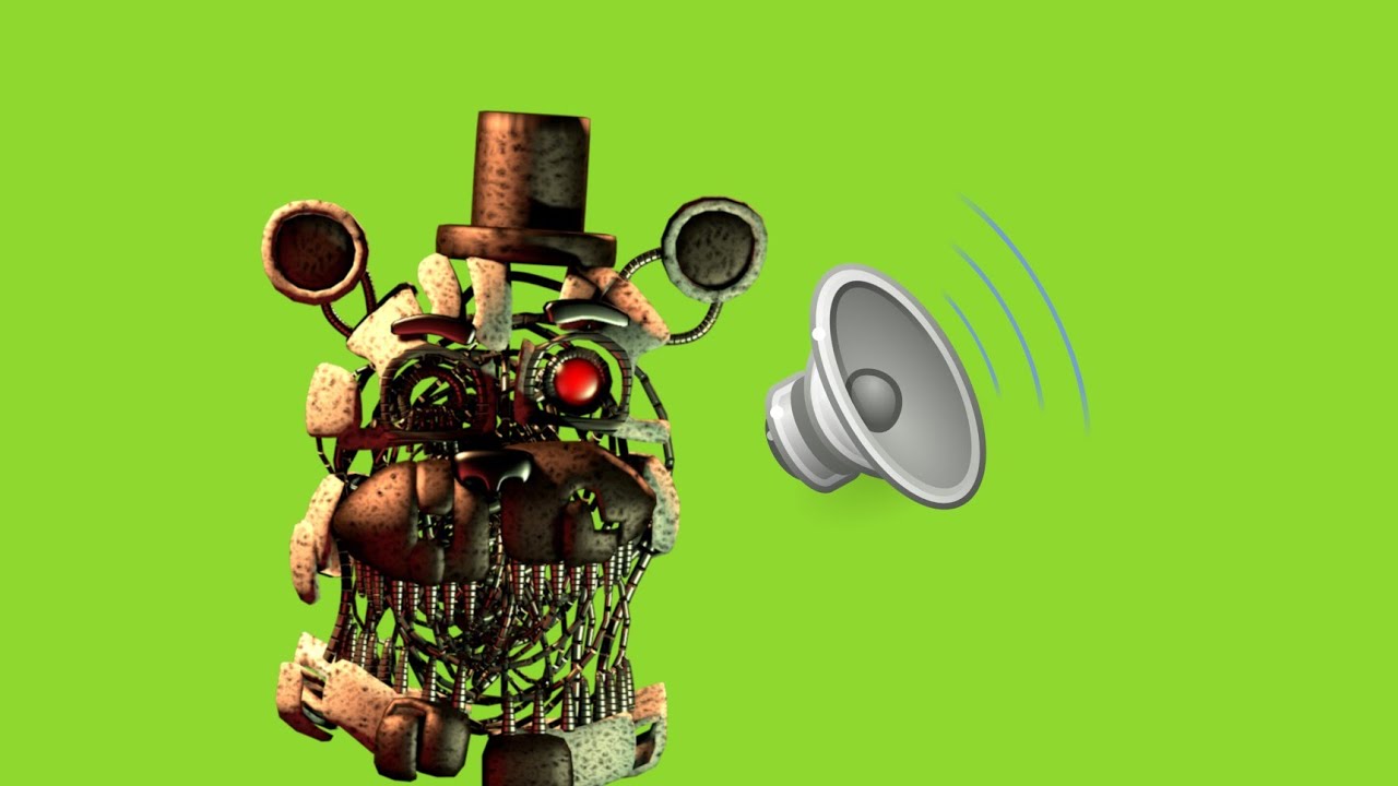 My Favourite Molten Freddy Voice Lines YouTube my-favourite-molten-freddy-voice-lines-youtube