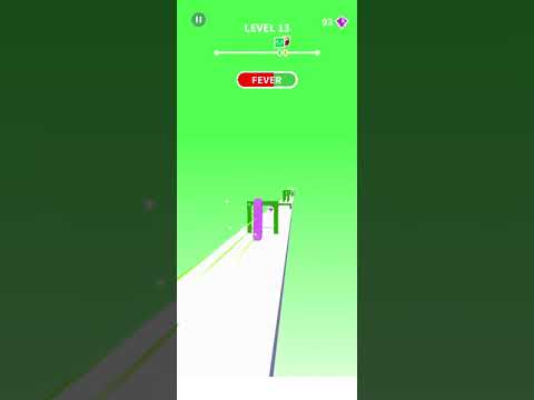 Jelly Shift | Level 13 | Thexder Gaming | TxG
