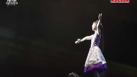 (HAPPY LIFE STYLE) (22) TASYA - Bojo Galak (On Stage)