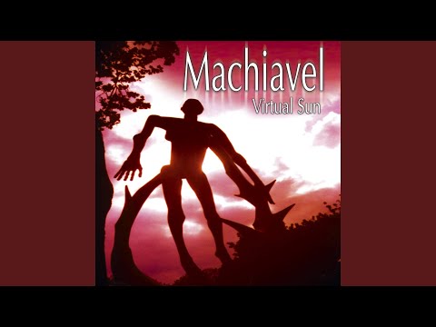 Machiavel — It's a Dream Again