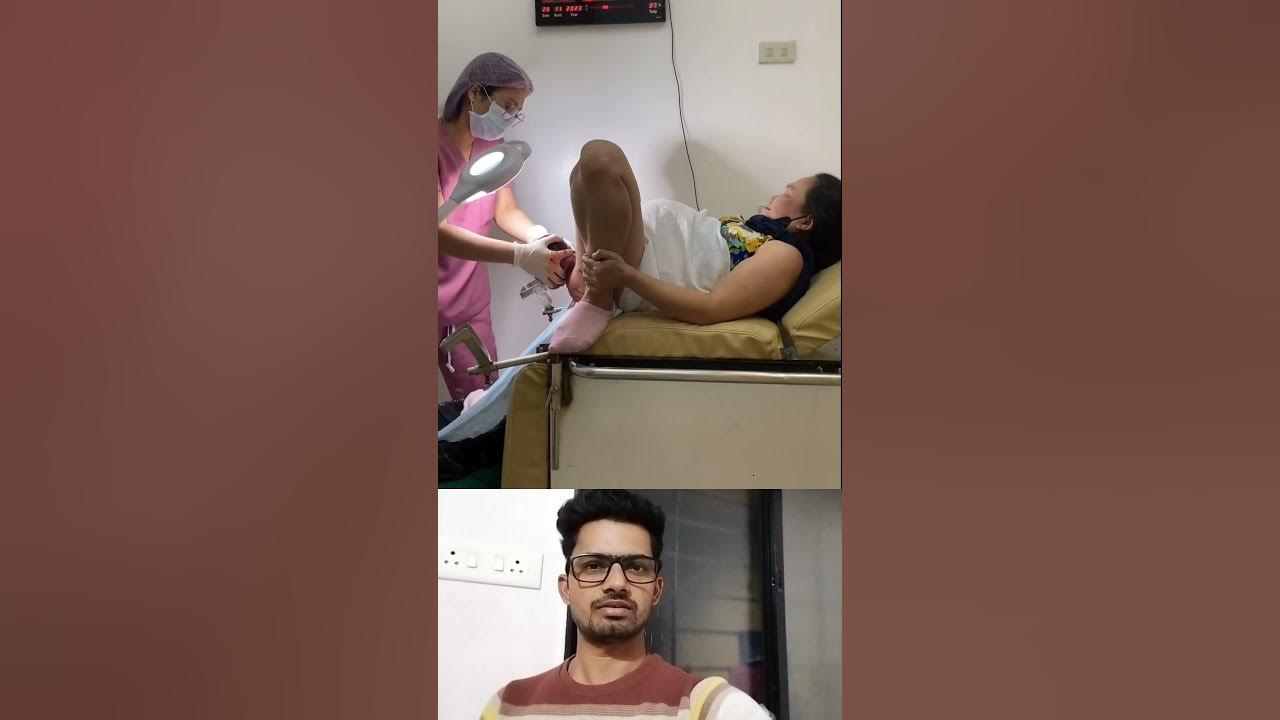 Mother painfull delivery newborn  twins baby 😘💕! #shorts #ytshorts #mbbs #hospital #newbornbaby #new