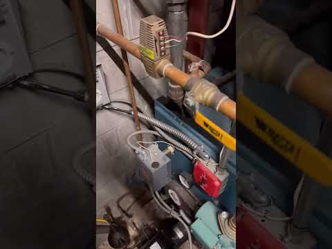 Troubleshooting and replacing
