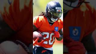 Broncos vs Chiefs MNF Opener