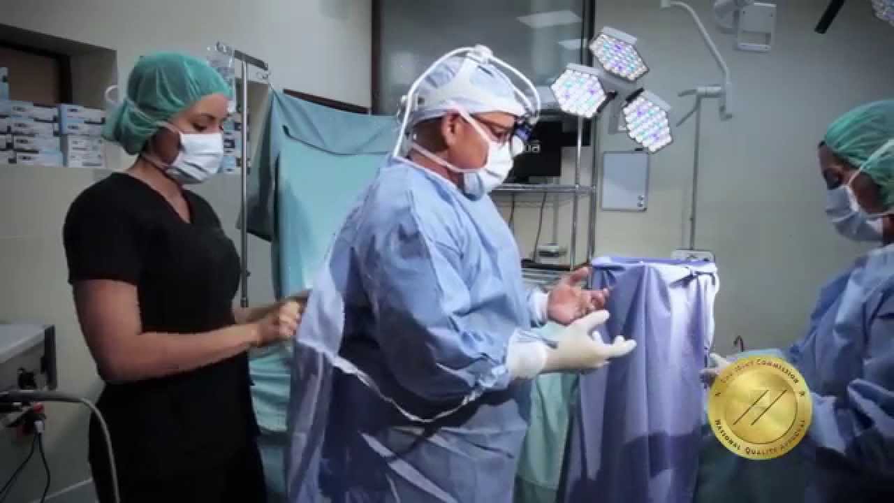 Levantamiento de Senos Eden Esthetics By: Claudio Corral, M.D. - YouTube