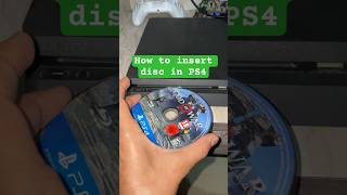 Download Lagu How to enter disc in PS4 MP3