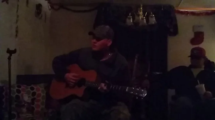 Don't close your eyes cover