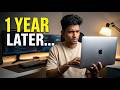 MacBook Air M4: 1 Year Later Honest Review