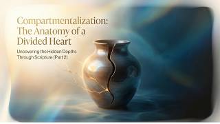 Part 2 | Compartmentalization as Spiritual Fragmentation