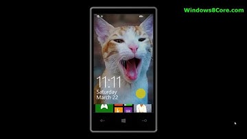 How to Set Ringtones and Sounds in Windows Phone 8 1