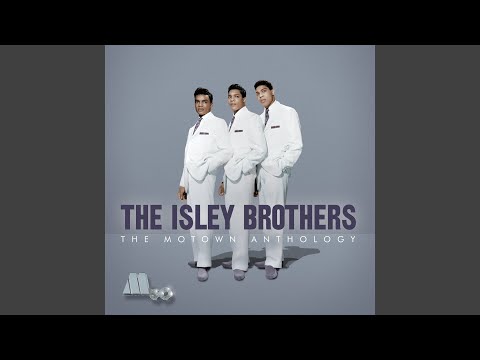 Putar Baby Don’t You Do It - The Isley Brothers