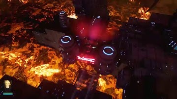 Wormhole City Alpha Gameplay Testing and Works in Progress Devlog