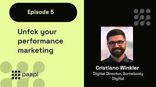 Full Unfck Performance Marketing | Episode 5 Update