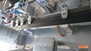 Plato XTS conveyor