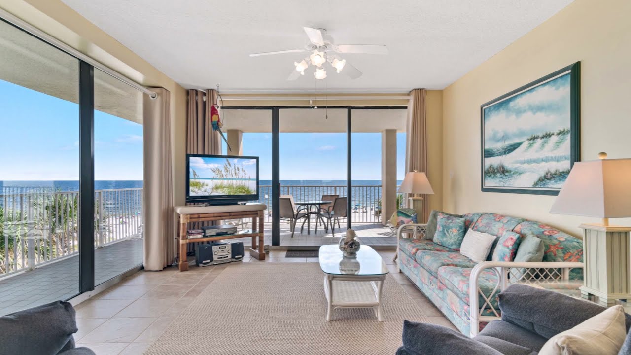 Bluewater 301, Orange Beach, AL YouTube