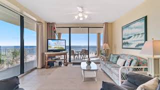Bluewater 301, Orange Beach, AL