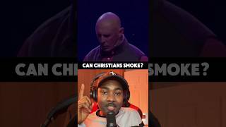 Can You Be a Christian and Still Smoke Weed?