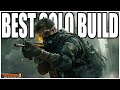 Still the best solo player build in the division 2 this build has amazing survivability and damage