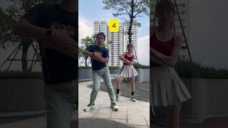 Smooth Criminal Dance Tutorial - Easy for Girl #dance #dancetutorial #smoothcriminaldance