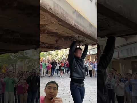 Pindahin rumah!#shorts