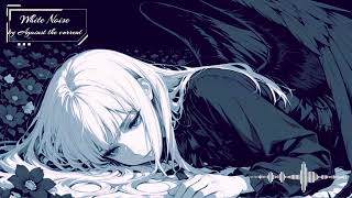 [Nightcore] White Noise by Against the Current