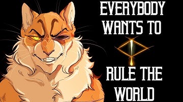 Everybody Wants to Rule the World | One Eye MAP | [ OPEN ]