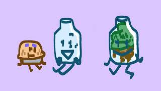 XD meme | Bottle BFB/TPOT | loop