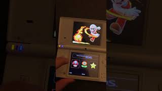 My Modded dsi! #nintendo #3ds #retro #retrogaming #ds #eshop #games #mario #marioparty #dsi