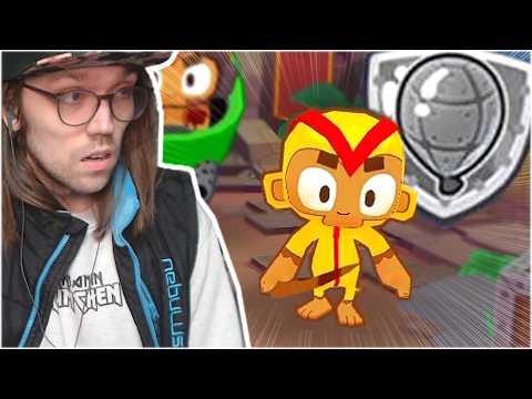 Ich verzweifel in der Blei Arena! - BloonsTD Battles 2 [Deutsch/German]