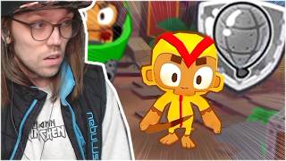 Ich verzweifel in der Blei Arena! - BloonsTD Battles 2 [Deutsch/German]