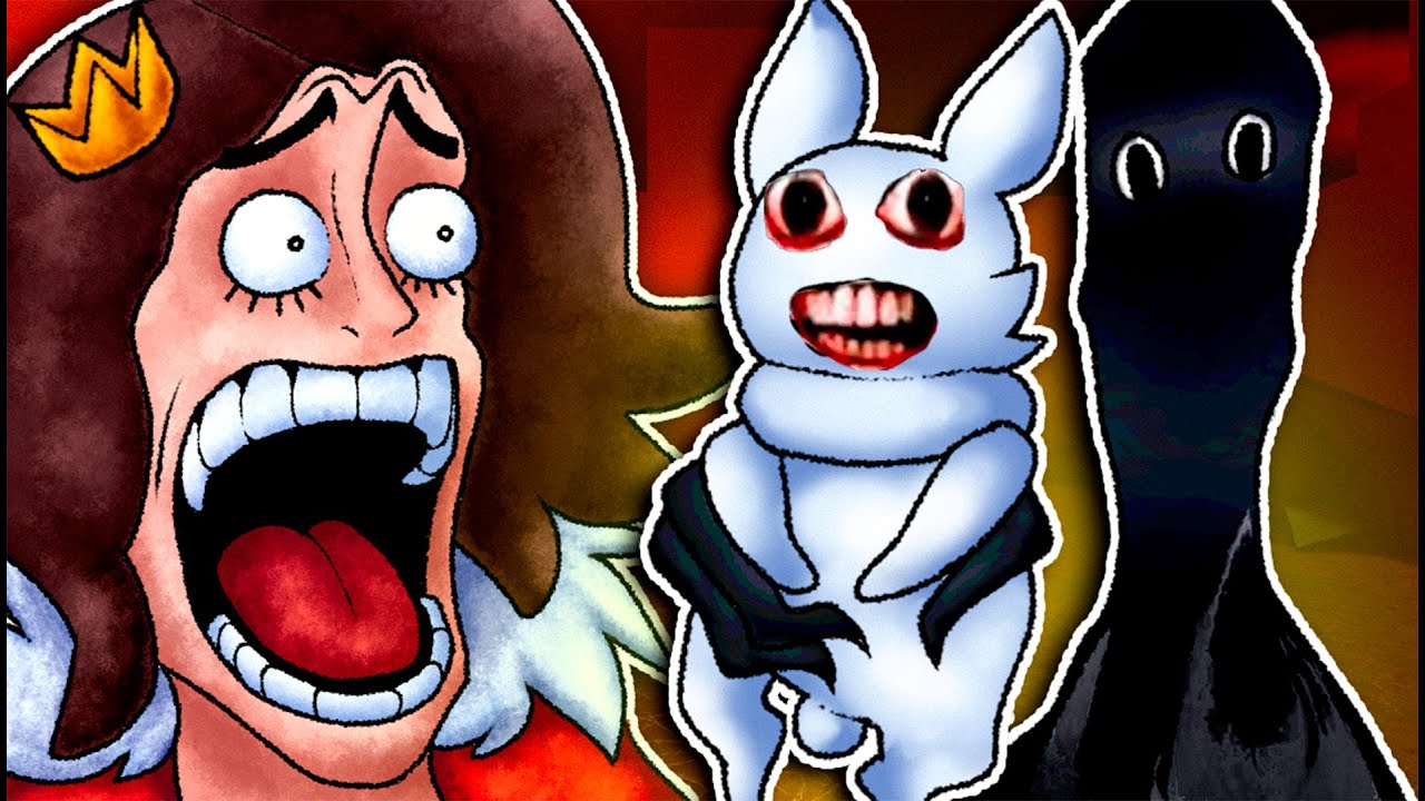 NO SABÍA que el JUEGO DE GUBBY era TAN RARO💀😨​