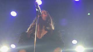 Mandy Moore - The Forever Now - Atlanta - 6/10/22