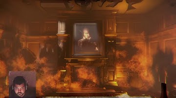 Layers of Fear: Inheritance  Part 2 l Back Into The Memories