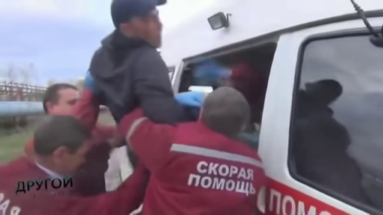 Забрали в дурку - YouTube