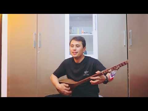 New Song Hazaragi آور که چم کده هوا تریگه Asmo Ke Chum Kada Hawa Tariga امیر جان Love Haza3 Ff