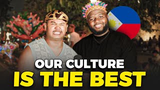 Sinulog Festival 2024 (What does the Festival Means to the Philippines) (Street Interview)