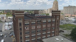 U-Haul: Moving Detroit Forward