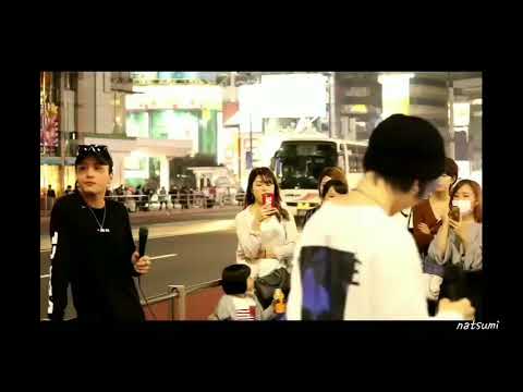 鱗(秦基博)/ANFiNY　2018/10/11 新宿