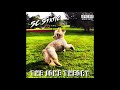 SC Static - Rockin' Wit Da Best (Featuring MC Bravado) (Produced By Teddy Roxpin)