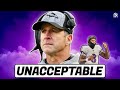How The Ravens Let The Season Slip Away