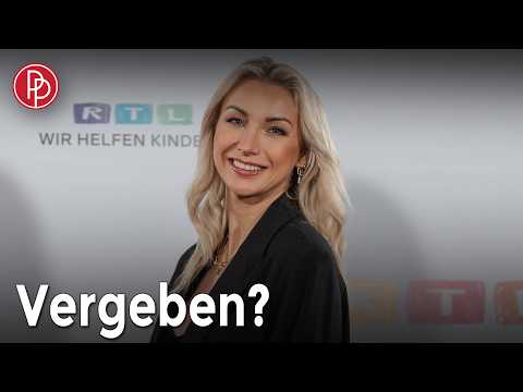 Anna-Carina Woitschack opens up about her love life | PROMIPOOL