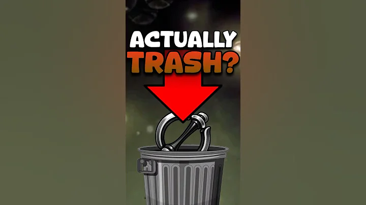 Avoid These Tools in Hollow Knight: Silksong!