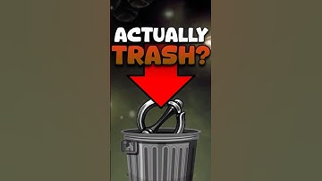 Avoid These Tools in Hollow Knight: Silksong!