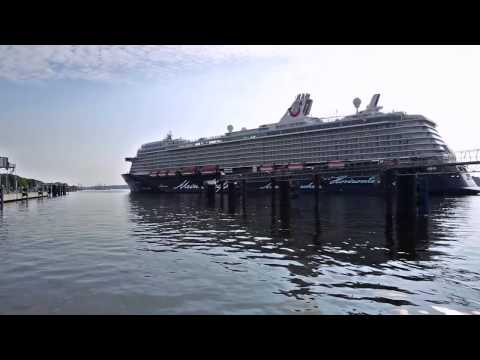 TUI Cruises - Mein Schiff 3