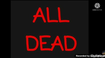 All dead gets interrupted add round 1