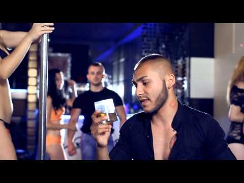 Dani Mocanu - Fetele din club FULL