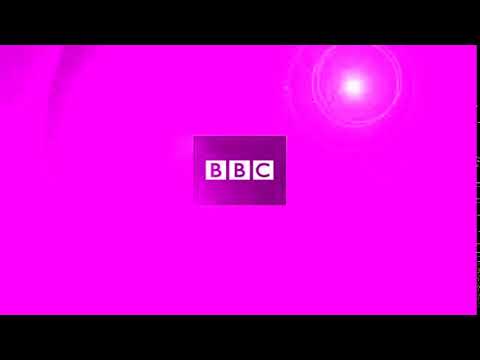 [#1775] Purple BBC Studios Logo (2009-present)