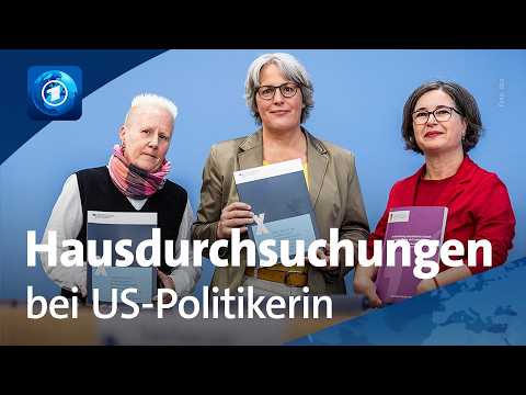 „Strengere Regeln müssen her“: ARD-Reporter zu sexualisiertem Missbrauch in Deutschland