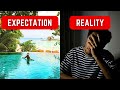 The TRUTH About Being A Digital Nomad